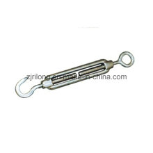 Turnbuckle European Type